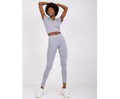 Basic Feel Good Tamprės moterims -AP-LG-A-002-pilka