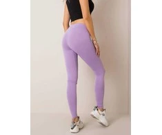 Basic Feel Good Tamprės moterims – RV-LG-2850.18P – Šviesiai violetinė