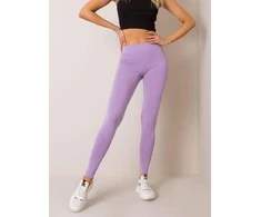 Basic Feel Good Tamprės moterims – RV-LG-2850.18P – Šviesiai violetinė