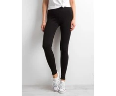 Basic Feel Good Tamprės moterims -RV-LG-2850.19P-juodi