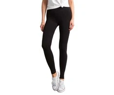 Basic Feel Good Tamprės moterims -RV-LG-2850.19P-juodi
