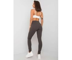 Basic Feel Good Tamprės moterims -RV-LG-2850.20P-tamsi chaki