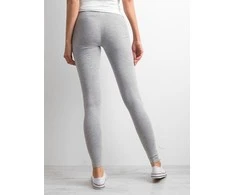 Basic Feel Good Tamprės moterims -RV-LG-2850.20P-pilka