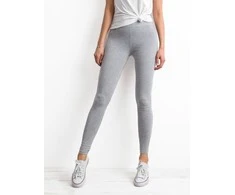 Basic Feel Good Tamprės moterims -RV-LG-2850.20P-pilka