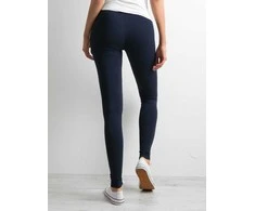 Basic Feel Good Tamprės moterims -RV-LG-2850.21P-tamsiai mėlyna
