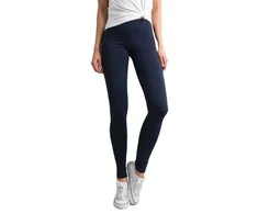 Basic Feel Good Tamprės moterims -RV-LG-2850.21P-tamsiai mėlyna