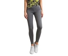 Basic Feel Good Tamprės moterims -RV-LG-2850.22P-tamsiai pilka