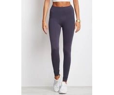 Basic Feel Good Tamprės moterims -RV-LG-2850.26P-grafitas