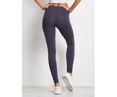Basic Feel Good Tamprės moterims -RV-LG-2850.26P-grafitas