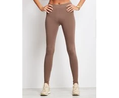 Basic Feel Good Tamprės moterims -RV-LG-2850.28P-rudos spalvos