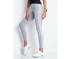 Basic Feel Good Tamprės moterims -RV-LG-4954.18-pilka