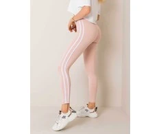 Basic Feel Good Tamprės moterims -RV-LG-4954.26-šviesiai rožinė