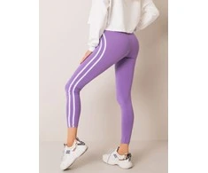 Basic Feel Good Tamprės moterims -RV-LG-4954.26-violetinė