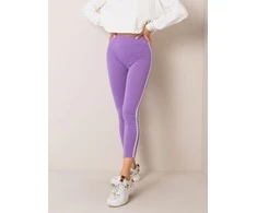 Basic Feel Good Tamprės moterims -RV-LG-4954.26-violetinė