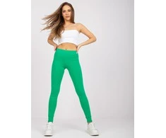 Basic Feel Good Tamprės moterims -RV-LG-4954.26-žalia