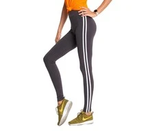 Basic Feel Good Tamprės moterims -RV-LG-4954.55-khaki