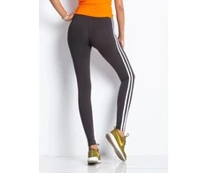 Basic Feel Good Tamprės moterims -RV-LG-4954.55-khaki