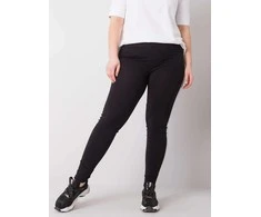 Basic Feel Good Antblauzdžiai-RV-LG-6303.64-juoda-sidabrinė
