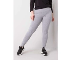 Basic Feel Good Antblauzdžiai-RV-LG-6304.12-pilka