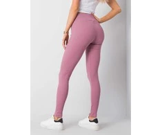 Basic Feel Good Tamprės moterims RV-LG-6379.11X-tamsiai rožinė
