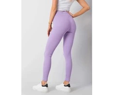 Basic Feel Good Tamprės moterims – RV-LG-6379.11X – Šviesiai violetinė