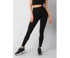 Basic Feel Good Tamprės moterims RV-LG-6379.11X-juodi
