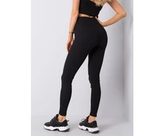 Basic Feel Good Tamprės moterims RV-LG-6379.11X-juodi