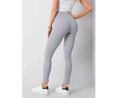 Basic Feel Good Tamprės moterims-RV-LG-6379.11X-pilka