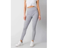 Basic Feel Good Tamprės moterims-RV-LG-6379.11X-pilka
