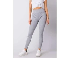 Basic Feel Good Tamprės moterims-RV-LG-6379.11X-pilka