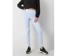 Basic Feel Good Tamprės moterims – RV-LG-6379.11X – Šviesiai mėlyni