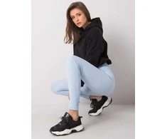 Basic Feel Good Tamprės moterims – RV-LG-6379.11X – Šviesiai mėlyni
