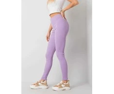 Basic Feel Good Tamprės moterims – RV-LG-6380.88 – Šviesiai violetinė