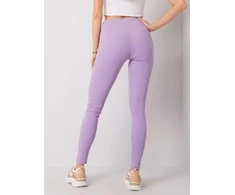 Basic Feel Good Tamprės moterims – RV-LG-6380.88 – Šviesiai violetinė