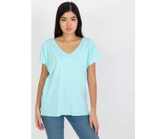 Basic Feel Good Marškinėliai-RV-TS-4832.85-mint