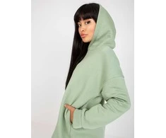 Basic Feel Good Megztinis-RV-BL-8042.00P-pistacijos