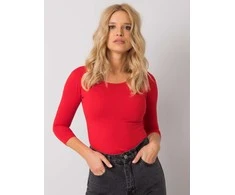 Basic Feel Good Palaidinė-RV-BZ-4690.42-raudona