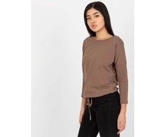 Basic Feel Good Palaidinė-RV-BZ-4691.26-ruda