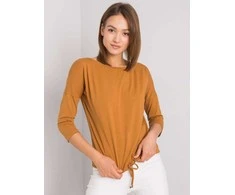 Basic Feel Good Palaidinė-RV-BZ-4691.37P-šviesiai ruda