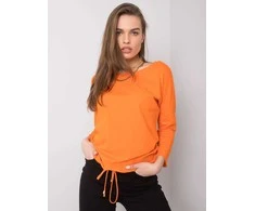 Basic Feel Good Palaidinė-RV-BZ-4691.43P-oranžinė