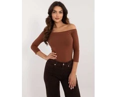 Basic Feel Good Palaidinė-RV-BZ-4692.68P-ruda