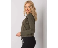 Basic Feel Good Palaidinė-RV-BZ-5122.02P-chaki