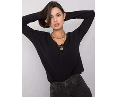 Basic Feel Good Palaidinė-RV-BZ-5890.10-juoda
