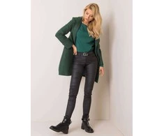 Basic Feel Good Palaidinė-RV-BZ-5890.10-tamsiai žalia