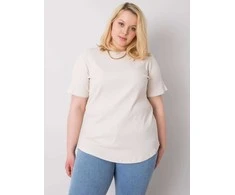 Basic Feel Good Palaidinė-RV-BZ-6323.92-šviesiai smėlio spalvos