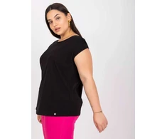 Basic Feel Good Palaidinė-RV-BZ-6333.88-juoda