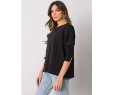Basic Feel Good Palaidinė-RV-BZ-7362.19-juoda
