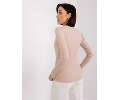 Basic Feel Good Palaidinė-RV-BZ-9211.94P-smėlio spalvos