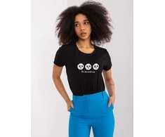 Basic Feel Good Palaidinė-RV-BZ-9624.70-juoda