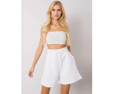 Basic Feel Good Šortai-RV-SN-6992-1,84-balti